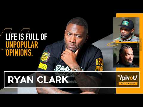 Why is 90% not enough?Unpopular takes, Stephen A fallout, Jordan, the real Russell Wilson |The Pivot