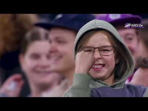 Action shifts to Bristol | Women's T20 World Cup 2026