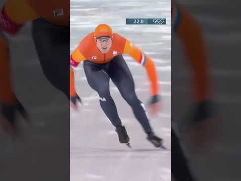 JORDAN STOLZ IS A MACHINE⚡️🤯