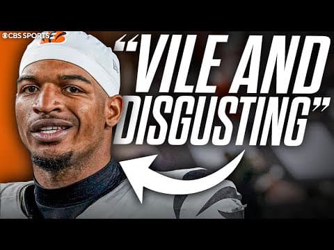 What Happened Between Ja’Marr Chase & Jalen Ramsey? + Shedeur Struggles in Debut | NFL Week 11 Recap