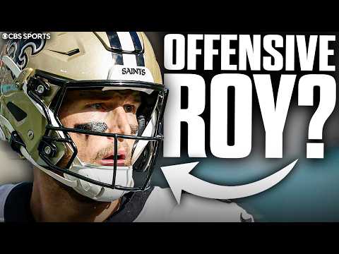 Tyler Shough Eyes Offensive ROY + Too Little, Too Late for Cincy | NFL Week 17 Recap