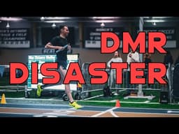 The Hardest DMR of My Life