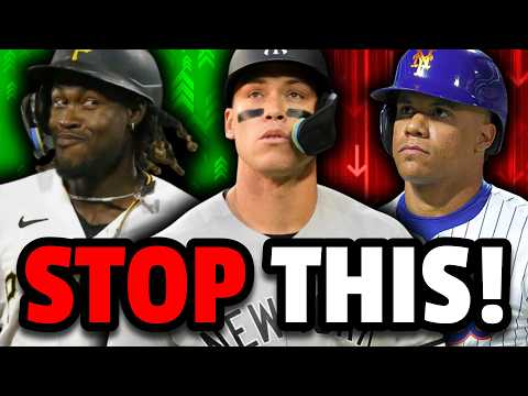 Aaron Judge CALLED OUT the Yankees!? HUH? Mets Might Be DONE, Pirates Look AMAZING, Angels (Recap)