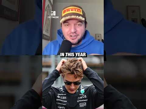 Is George up next⁉️