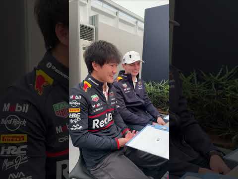 Memories we'll cherish for a long time 🥰 #F1 #RedBullRacing