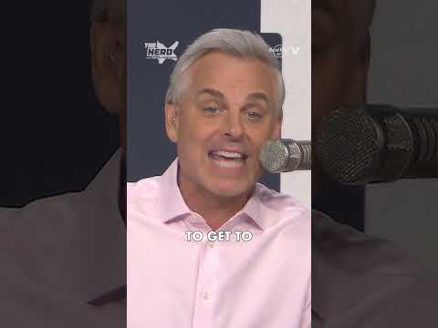 #JaxsonDart should NOT be taking those hits