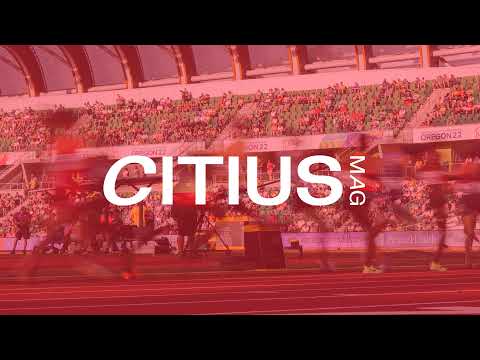 Trials of Miles Texas Qualifier – Live Track and Field (Saturday Night)