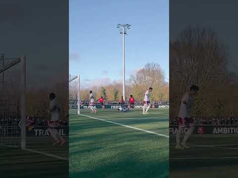 👀 𝙇’𝙤𝙪𝙫𝙚𝙧𝙩𝙪𝙧𝙚 𝙙𝙪 𝙨𝙘𝙤𝙧𝙚 🫡 Dee Shawn Jacinthe 🔥 #SRFC #StadeRennais #SRFCSB29 #sportstiktok