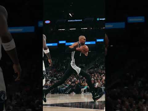 That 🦊👽 duo is dangerous 🔥 #spurs #nba #wemby #deaaronfox