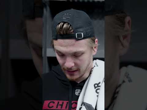 all smiles from sodie postgame😊