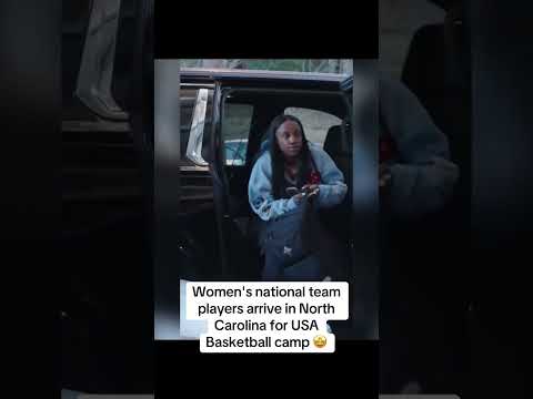 Pursuit for gold loading 📶 (📹 via @usabasketball/TT)