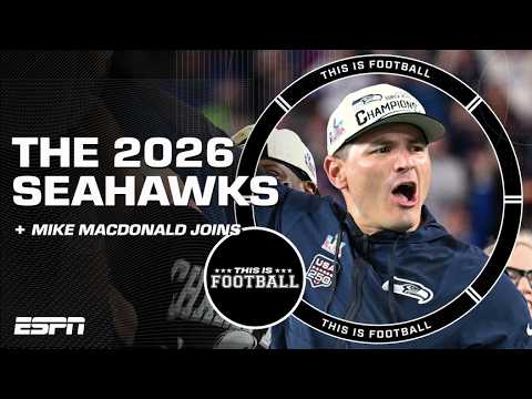 Mike Macdonald Explains How The Seahawks Will Avoid A Super Bowl Hangover