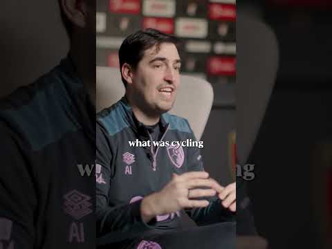 The best era ever to watch cycling? With Pogacar, Van der Poel, Evenepoel,  Andoni Iraola thinks so!