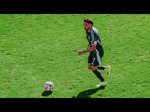 HIGHLIGHTS: Seattle Sounders FC vs Hammarby IF | February 5, 2026