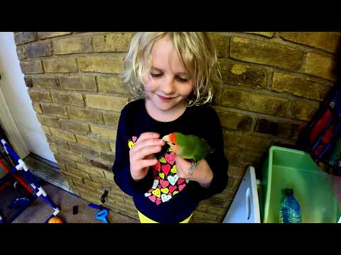 Talking to the Future (5 Years Ago)