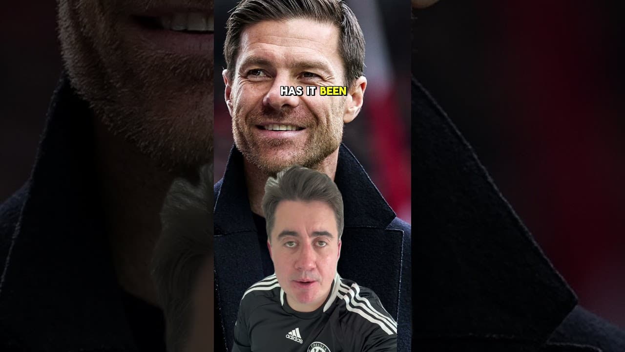 Was This Season Worth It? Xabi Alonso Says Yes 🔵🔥 | CATW