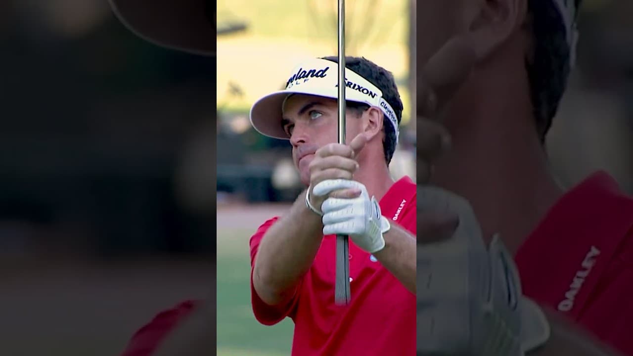 INSANE back to back approaches! 🤯