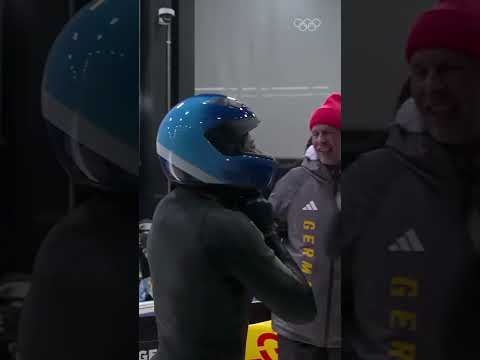 GOLD FOR GERMANY! 🥇