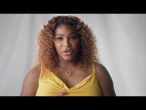 Serena Williams details the BEST thing that happened in her career