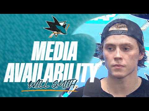 Postgame vs NYR (1/23): Smith