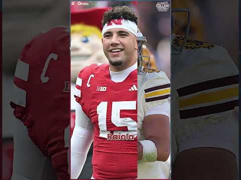 Miami ALMOST missed out on Darian Mensah 😅