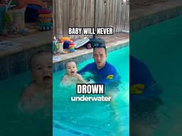 SAVE YOUR BABY FROM DROWNING💦🛟