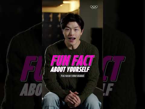 Maia and Alex Shibutani, are gearing up for their return to competition ahead of #MilanoCortina2026.