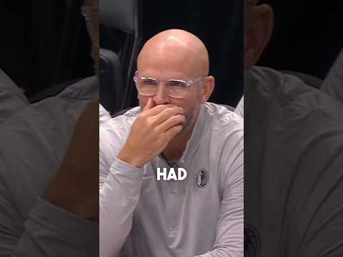Jason Kidd has been FIRED 🤯🚨