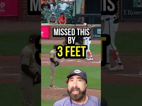 Why Mason Miller’s Slider is the toughest pitch in MLB. #baseball