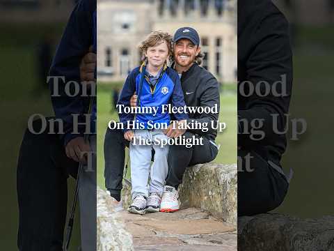 Frankie Fleetwood is already a star. 😂