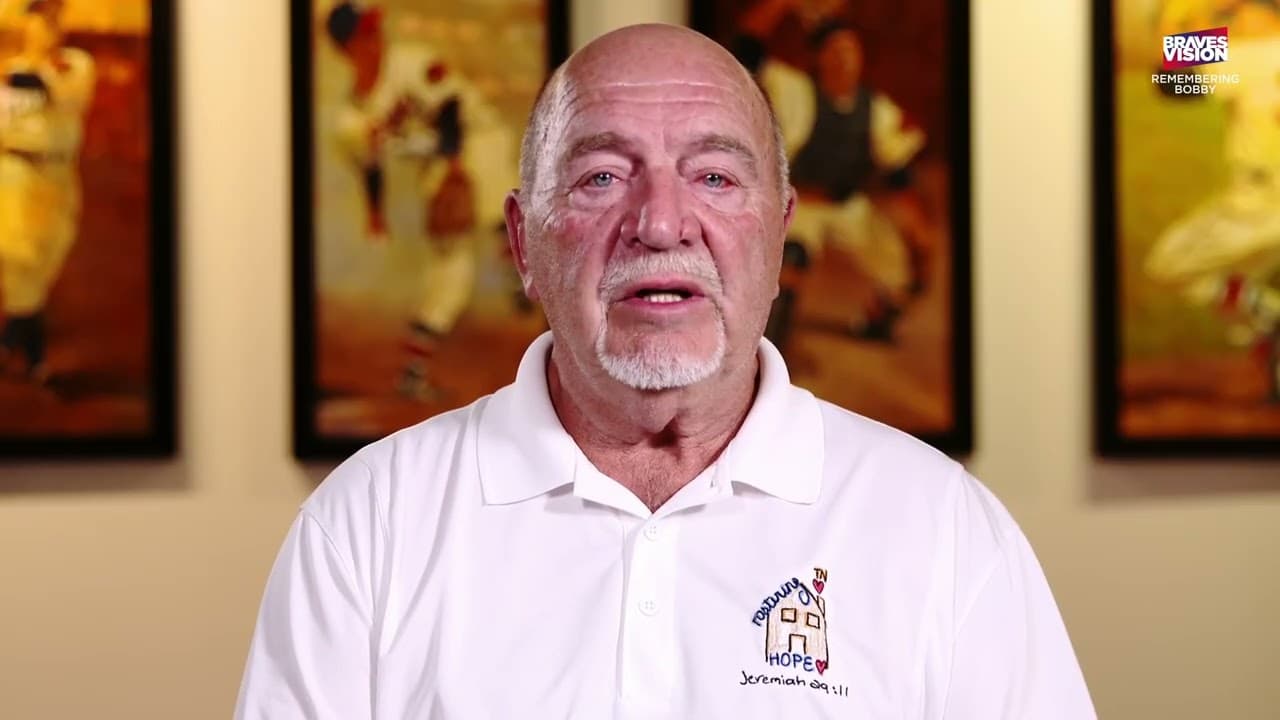 Remembering Bobby Cox | Leo Mazzone | May 9, 2026