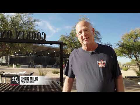 Everyone Has a BBQ Story | Top of the Order (Beyond 162: Episode 2)