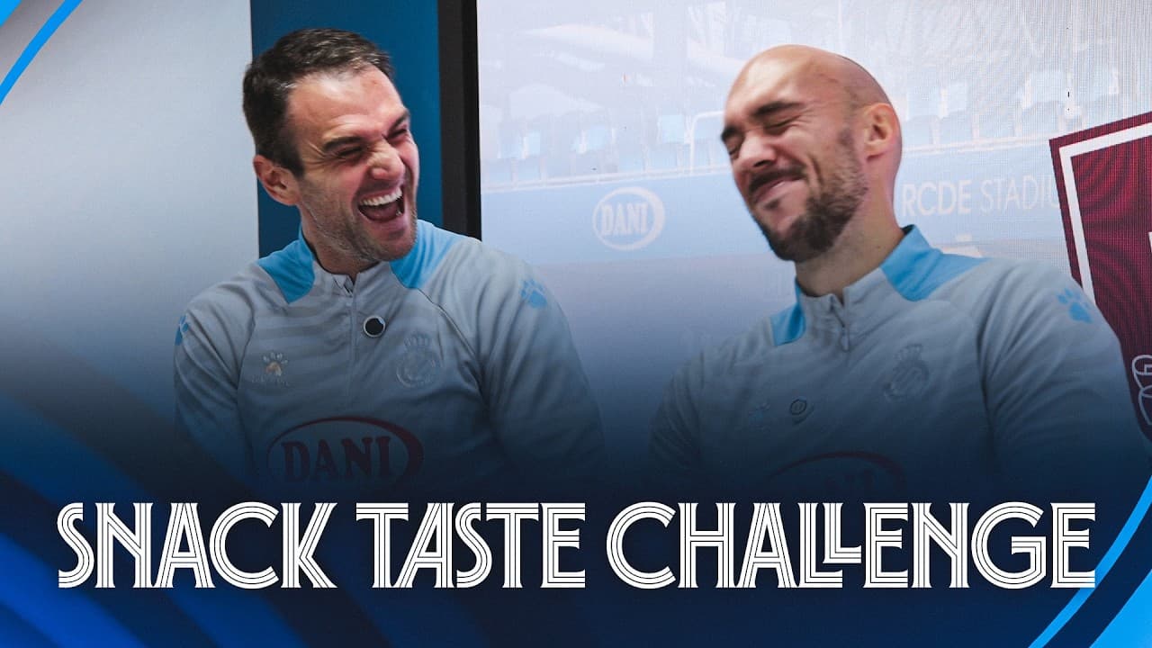 ¿Aprobado o desastre? 😂🍫 OUR PLAYERS TRY ENGLISH SNACKS ft. @burnleyofficial