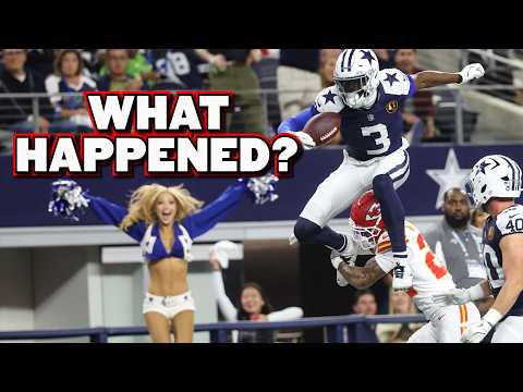 How’d the Cowboys Get Good?