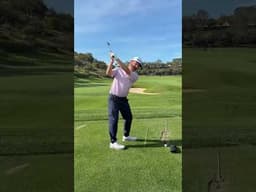 Improve your sequencing with Qi Max Irons and @trottiegolf. #TeamTaylorMade