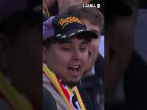 🤸🏿‍♂️Ramazaniiiiii| VALENCIA CF