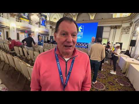 Former Northern Arizona coach Ron Mann has upped John Korir's mileage before 2026 Boston Marathon.