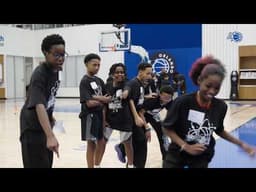 L3 HARRIS SCIENCE OF BASKETBALL EVENT RECAP