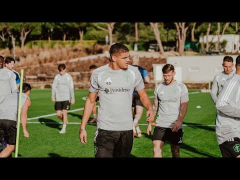 Interview: Osaze De Rosario Post-Match vs Hammarby IF