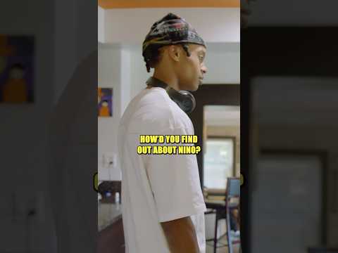 Tre Johnson knows ball 💯 Tap in to watch new episode of Draft House 🚨 ​⁠@xfinity