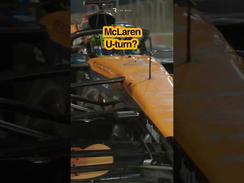 ✋ McLaren DEFENDS F1 finale team orders stance