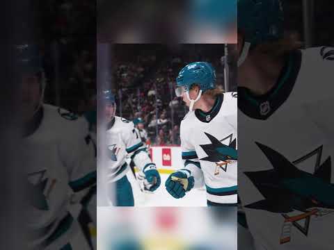 Sharks win at Minnesota.  #hockey #nhl #sharks