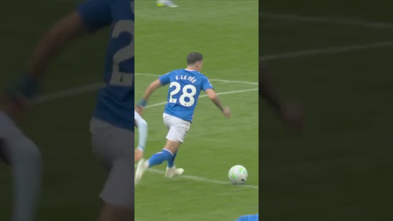 Wilson Isidor on target at Aston Villa for Sunderland!