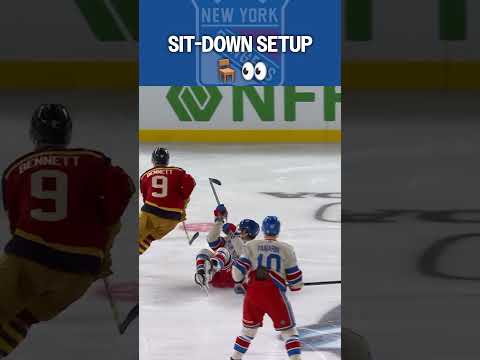 Seated Assist 🪑🤯