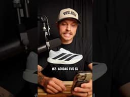 What are the Best Running Shoes??