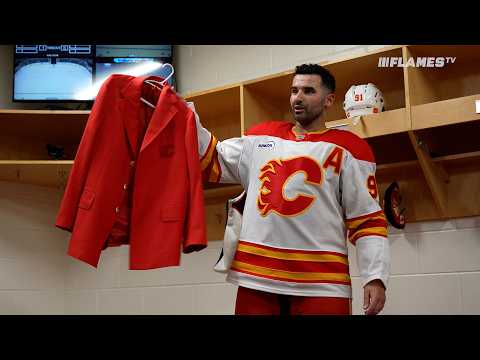 "You can't go undefeated without the first one"