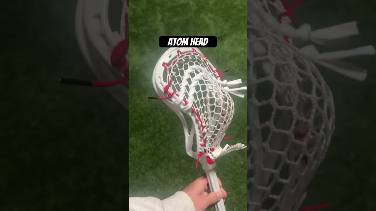Pro players ATOM head