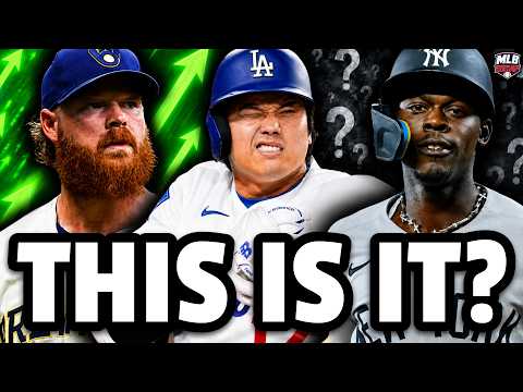 Shohei Ohtani Might Be DONE, Says “Last Chance”!? Yankees UPSET with Jazz, Brewers | MLB Highlights