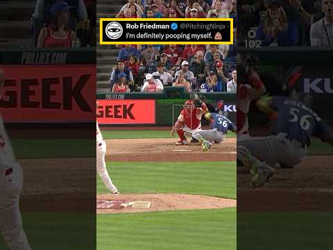 102 mph at Randy Arozarena's face 👀 from Jhoan Duran