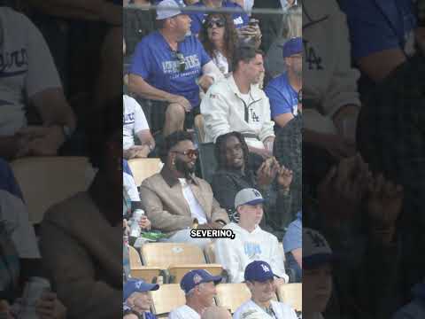 Lawrence Butler reveals his Spanish nickname to Junior Caminero 👀